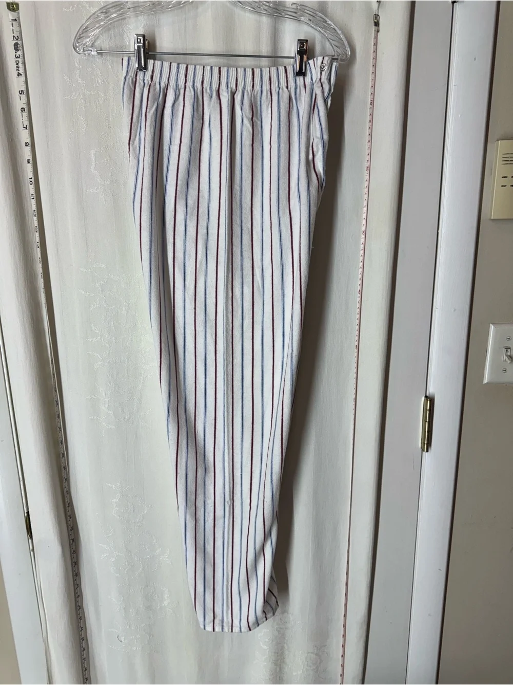 Vintage Andover Trail Men's Flannel Sleepwear